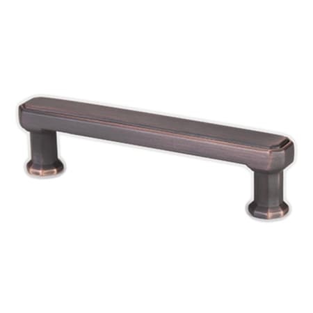 Berenson 96 Mm.- Center Pull- Harmony Verona Bronze